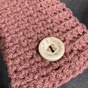 Bögre / gyertya pulcsi - otthon & életmód - konyhafelszerelés, tálalás - tálalás - bögre & csésze - Meska.hu