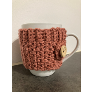 Bögre / gyertya pulcsi - Meska.hu