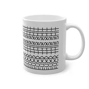 FUCK THIS SHIT bögre - otthon & életmód - konyhafelszerelés, tálalás - tálalás - bögre & csésze - Meska.hu