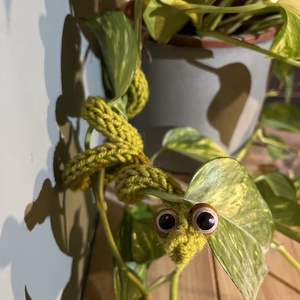 Zöld ágsikló, Játék & Sport, Plüssállat & Játékfigura, Más figura, Mindenmás, MESKA