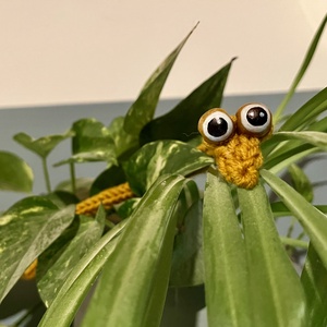 Kis-kis kígyó - játék & sport - plüssállat & játékfigura - más figura - Meska.hu