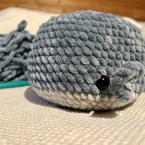 Bálna Papa - Meska.hu