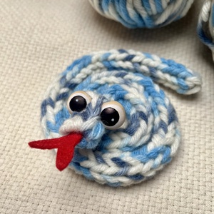 Tarka ágsikló  - Meska.hu