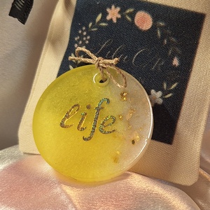 Energia és Emlék korong , Otthon & Életmód, Dekoráció, Spiritualitás, , MESKA