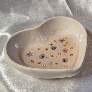 RG Kerámia- gyanta tál - ékszer - ékszertartó - ékszertartó tál - Meska.hu