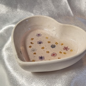 RG Kerámia- gyanta tál - ékszer - ékszertartó - ékszertartó tál - Meska.hu