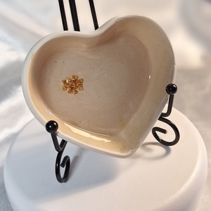 RG Kerámia- gyanta tál, Ékszer, Ékszertartó, Ékszertartó tál, Kerámia, Mindenmás, MESKA