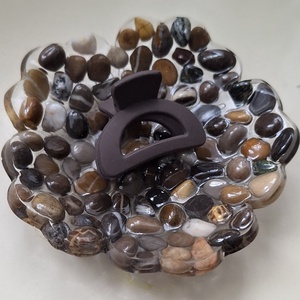  Kő Forma � Természetes Kavics Ajándékszett - ékszer - ékszertartó - ékszertartó tál - Meska.hu