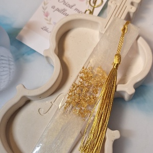 ARANYHANG � Hegedű dekor tál szett, Ékszer, Ékszertartó, Ékszertartó tál, Kerámia, MESKA