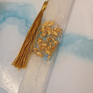 ARANYHANG � Hegedű dekor tál szett - ékszer - ékszertartó - ékszertartó tál - Meska.hu