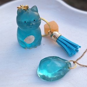 Aranyörvény Cicaprütty  Sea Limited, Ékszer, Nyaklánc, Medál, Mindenmás, MESKA