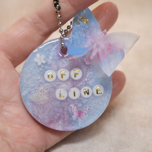 Galaxis Ajándékszett Virágformájú gyanta tál Offline Energia Emlék Korong - ékszer - ékszertartó - ékszertartó tál - Meska.hu