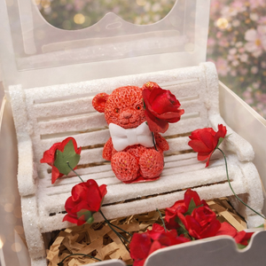 LiLu Maci Kollekció  - otthon & életmód - dekoráció - dísztárgy - Meska.hu