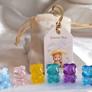 Bátorító Maci, Játék & Sport, Plüssállat & Játékfigura, Maci, Mindenmás, MESKA