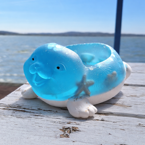 Fóki ékszertartó � kézzel készült tengeri hangulat, Ékszer, Ékszertartó, Ékszertartó tál, Mindenmás, MESKA