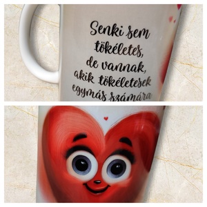 Bögre, Otthon & Életmód, Konyhafelszerelés, tálalás, Tálalás, Bögre & Csésze, Fotó, grafika, rajz, illusztráció, MESKA