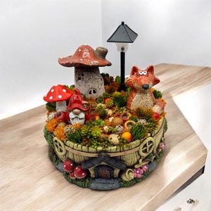 Asztaldísz - Meska.hu