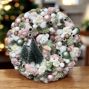 Ajtódísz - Meska.hu