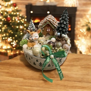 Asztaldísz - Meska.hu