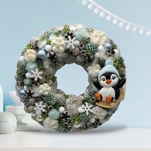 Ajtódísz - Meska.hu