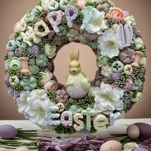 Tavazi ajtódísz, Otthon & Életmód, Dekoráció, Ajtó- és ablak dekoráció, Ajtódísz & Kopogtató, , MESKA