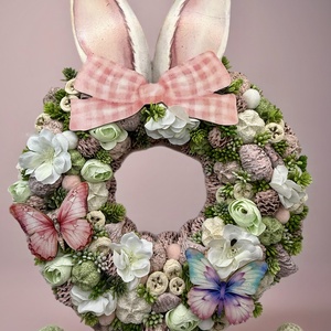 Ajtódísz - Meska.hu