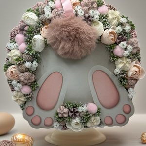 Ajtódísz, Otthon & Életmód, Dekoráció, Ajtó- és ablak dekoráció, Ajtódísz & Kopogtató, , MESKA