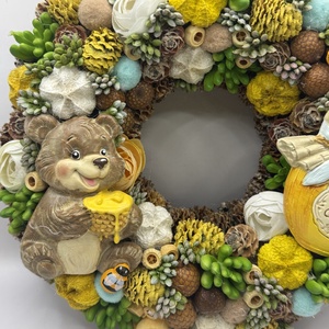 Ajtódisz - otthon & életmód - dekoráció - ajtó- és ablak dekoráció - ablakdísz - Meska.hu