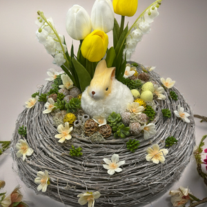 Asztaldísz - Meska.hu