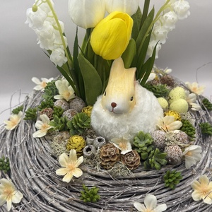 Asztaldísz - otthon & életmód - dekoráció - asztal és polc dekoráció - asztaldísz - Meska.hu