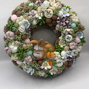 Ajtódísz - Meska.hu