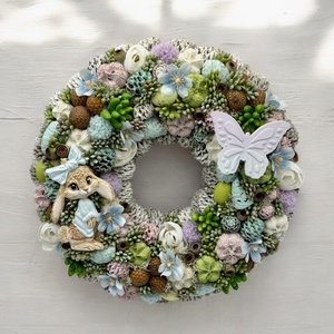 Ajtódísz - Meska.hu