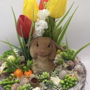 Asztaldísz - otthon & életmód - dekoráció - asztal és polc dekoráció - asztaldísz - Meska.hu