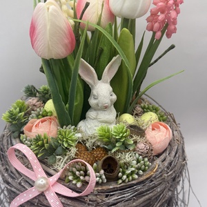 Asztaldísz - otthon & életmód - dekoráció - asztal és polc dekoráció - asztaldísz - Meska.hu