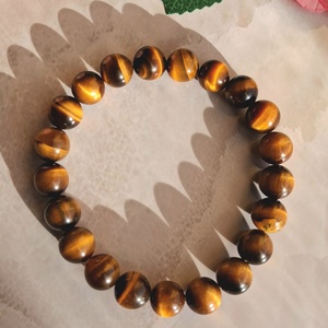 Tigrisszem ásvány karkötő - A minőség - ékszer - karkötő - ásványkarkötő - Meska.hu