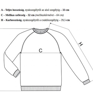 Kézzel kötött baba pulóver - ruha & divat - babaruha & gyerekruha - pulóver - Meska.hu