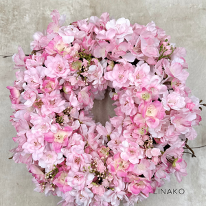 Ajtódísz - Meska.hu