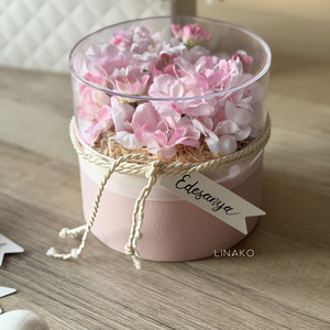 Anyák napi box - Meska.hu