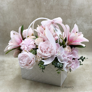 Anyák napi ajándéktáska  - Meska.hu