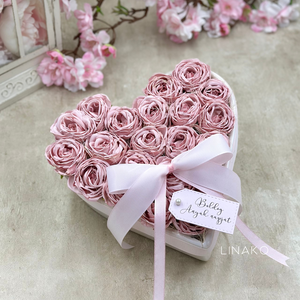 Virágbox - Meska.hu