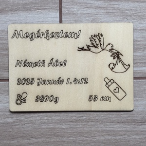 Baba mérföldkő táblák és Megérkeztem tábla  - diy (csináld magad) - egységcsomag - Meska.hu Baba mérföldkő táblák és Megérkeztem tábla  - diy (csináld magad) - egységcsomag - Meska.hu