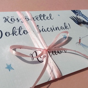 Pénzátadó boríték, Hála pénz, Doktor, Szülész, Doktornak, Pénz lap, Ajándék, pénz átadó lap, hálapénz, kisfiú, kislány - játék & gyerek - babalátogató ajándékcsomag - Meska.hu Pénzátadó boríték, Hála pénz, Doktor, Szülész, Doktornak, Pénz lap, Ajándék, pénz átadó lap, hálapénz, kisfiú, kislány - játék & gyerek - babalátogató ajándékcsomag - Meska.hu