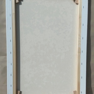 Esküvői ujjlenyomatfa, vászon kép Esküvői fa, vendégkönyv, Fa festmény, Esküvői dekor, emlkékkönyv, nászajándék -  - Meska.hu