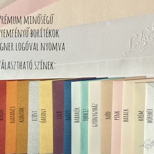 Dusty Rose, Lavender meghívó, Esküvői meghívó, Vintage stílusú, Lila Virágos meghívó, barack rózsa meghívó, eukaliptusz - esküvő - meghívó & kártya - meghívó - Meska.hu