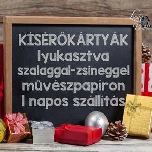 Vicces Karácsonyi Ajándékkísérő, Humoros kártya, szarkasztikus, Mikulás,  Ünnepi, ajándék, egyedi, személyre szóló - karácsony - karácsonyi ajándékozás - karácsonyi képeslap, üdvözlőlap, ajándékkísérő - Meska.hu