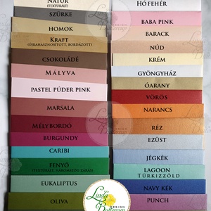 Vízfesték meghívó Pink - Greenery meghívó, Bazsarózsa, eukaliptusz ág, Rózsaszín virágos, Zöld leveles esküvői meghívó - esküvő - meghívó & kártya - meghívó - Meska.hu