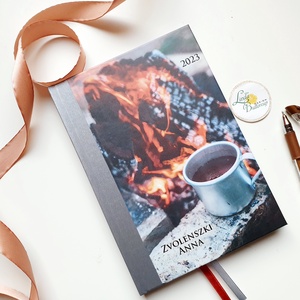 Kávé, tűz, Naptár, határidőnapló, kalendár, zsebnaptár, Egyedi naptár, névreszóló, tervező, Otthon & Életmód, Papír, írószer, Naptár & Tervező, Fotó, grafika, rajz, illusztráció, Mindenmás, MESKA