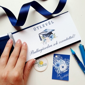 Ballagásra, diploma osztóra, EGYEDI Szülinapi Útlevél, Beszállókártya, Repülőjegy, utazás ajándékba, kiskönyv, - könyv & zene - könyv - Meska.hu