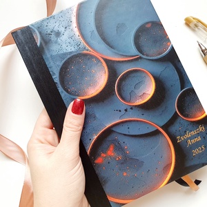 Egyedi naptár, minimál, fekete, Naptár, határidőnapló, kalendár, zsebnaptár, névreszóló, tervező, Otthon & Életmód, Papír, írószer, Naptár & Tervező, Fotó, grafika, rajz, illusztráció, Mindenmás, MESKA