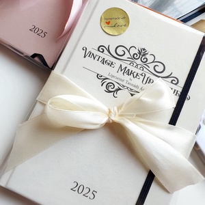 Egyedi naptár, Krém, vaj színű, Logóval, Naptár, határidőnapló, kalendár, zsebnaptár, névreszóló, tervező, körmös, Otthon & Életmód, Papír, írószer, Naptár & Tervező, Fotó, grafika, rajz, illusztráció, Mindenmás, MESKA